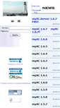 Mobile Screenshot of myac.msk.ru